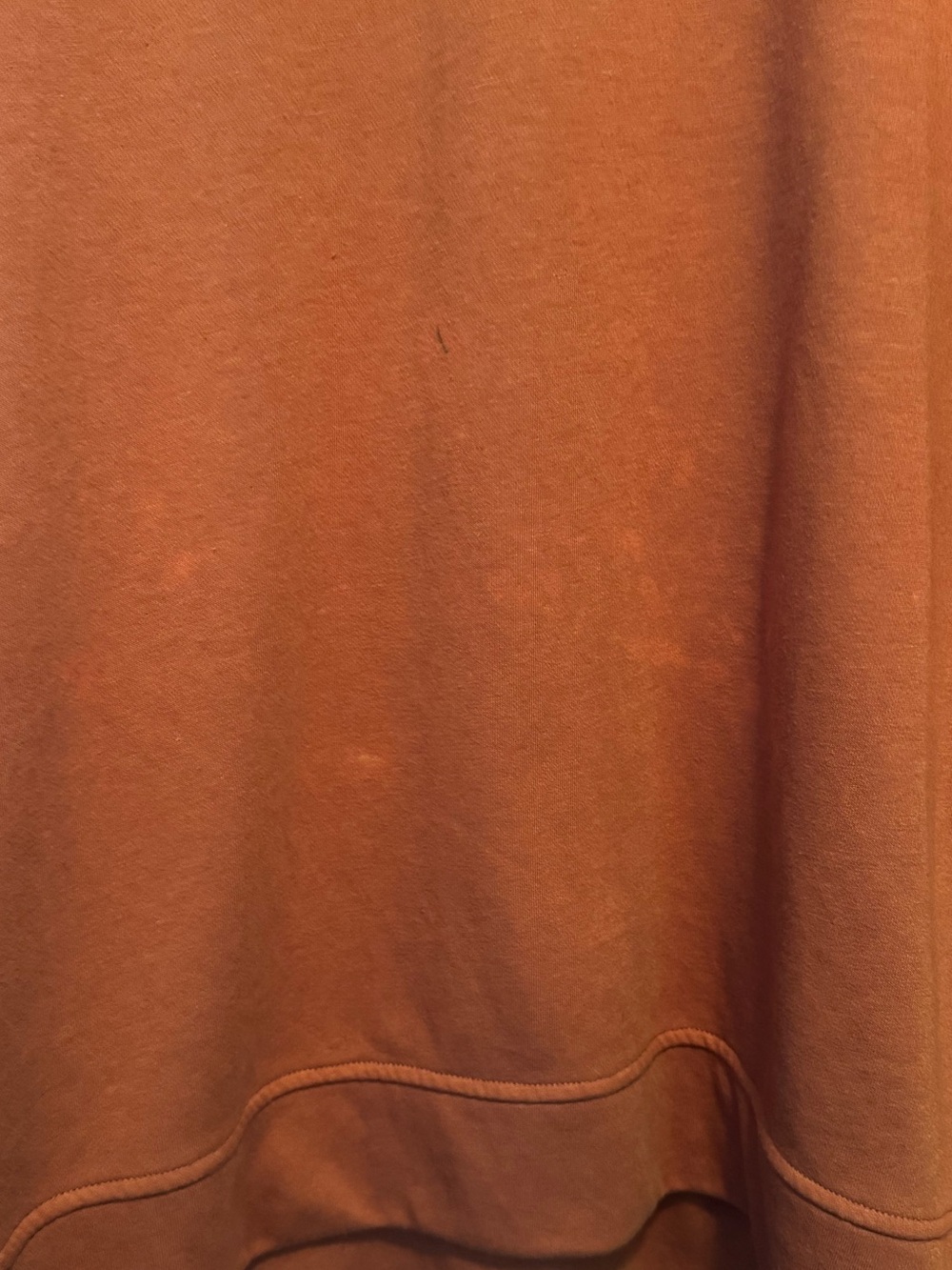 Oversized Top - Picture 2 of 3